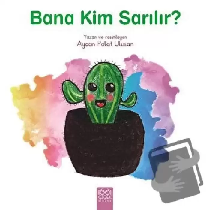 Bana Kim Sarılır?