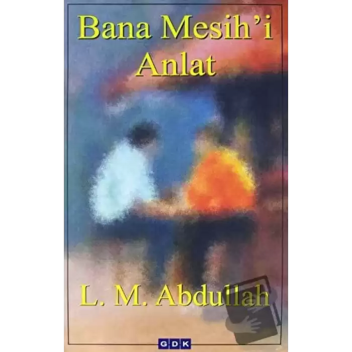 Bana Mesihi Anlat