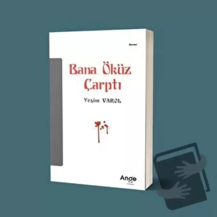 Bana Öküz Çarptı