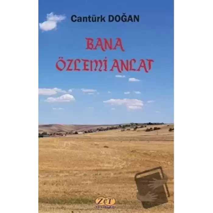 Bana Özlemi Anlat