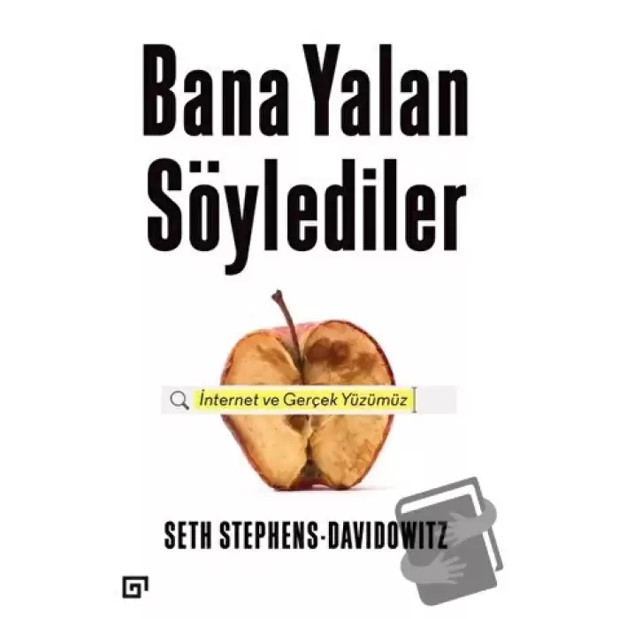 Bana Yalan Söylediler