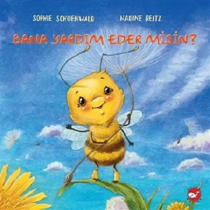 Bana Yardım Eder Misin?