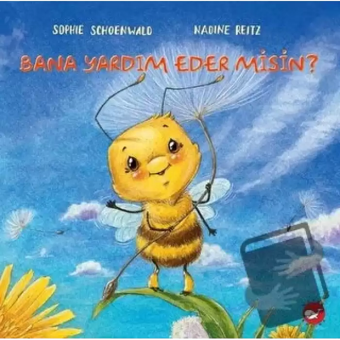 Bana Yardım Eder Misin?