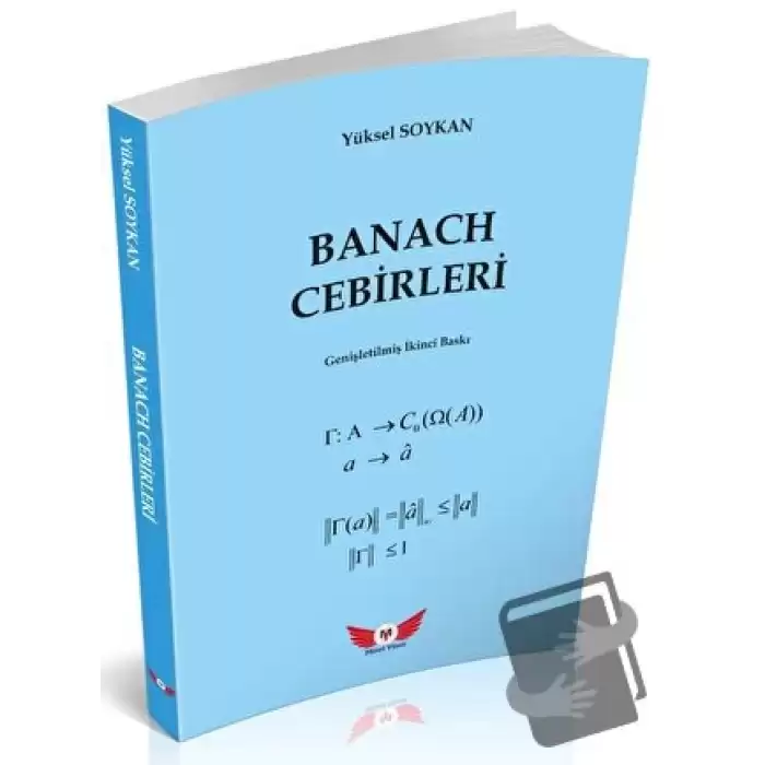 Banach Cebirleri