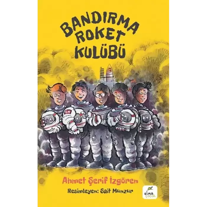 Bandırma Roket Kulübü