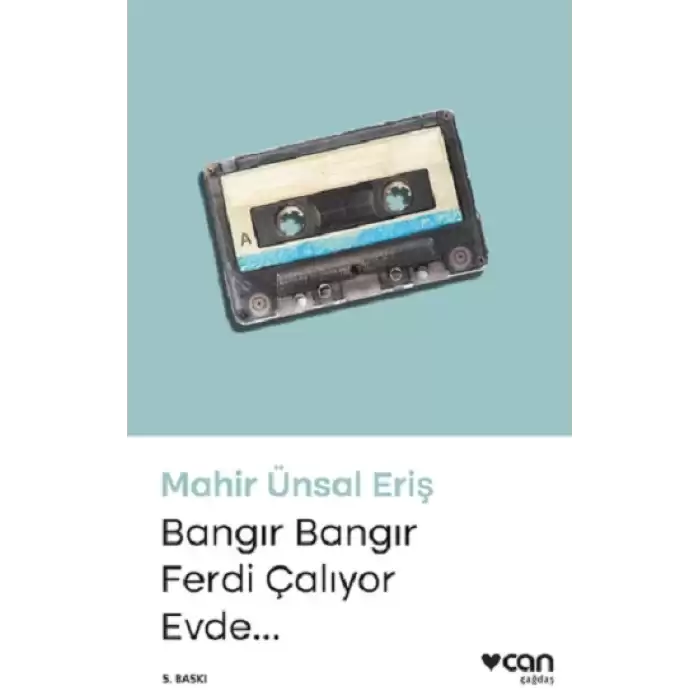 Bangır Bangır Ferdi Çalıyor Evde