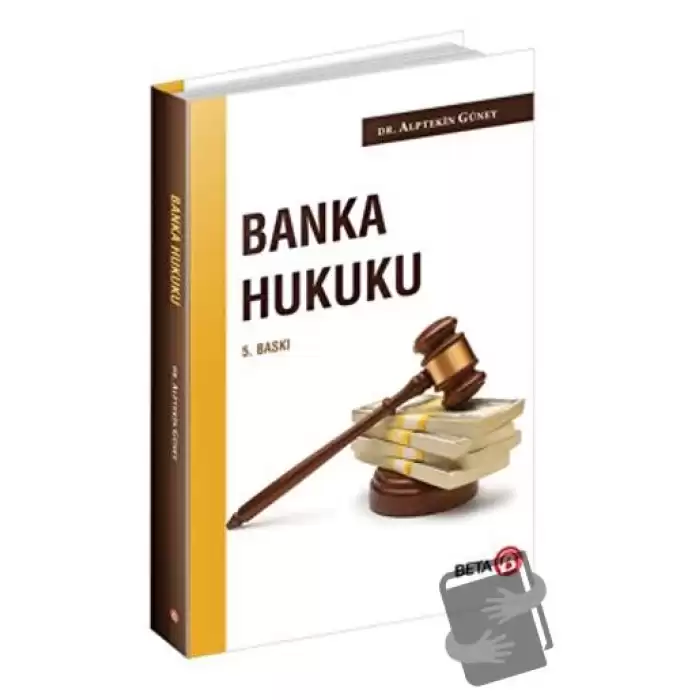 Banka Hukuku