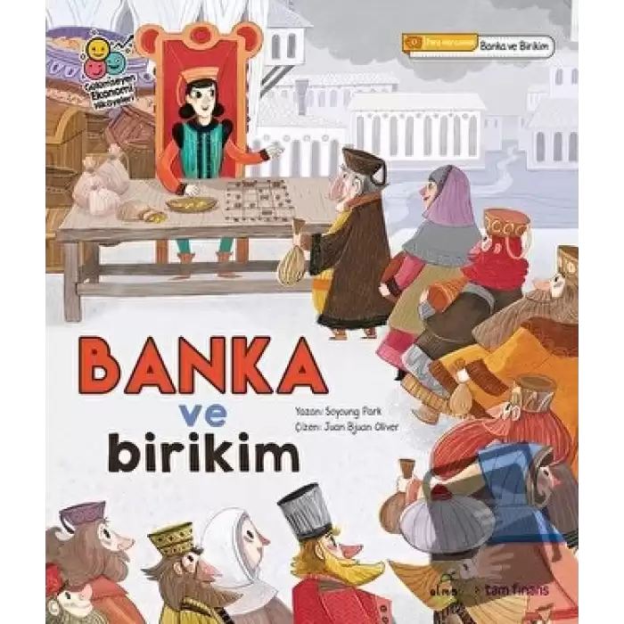 Banka ve Birikim