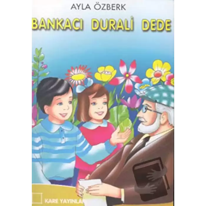 Bankacı Durali Dede