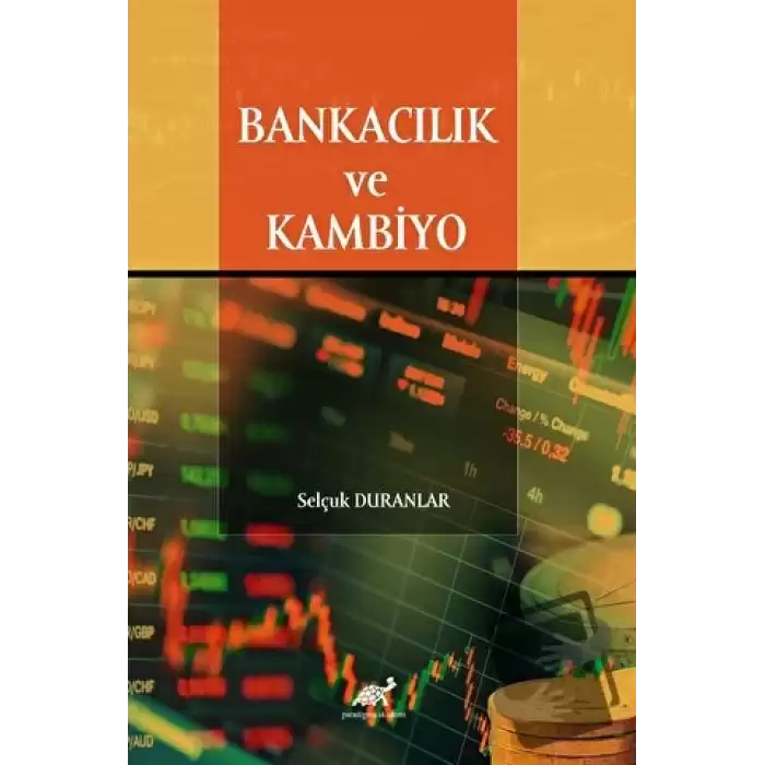 Bankacılık ve Kambiyo