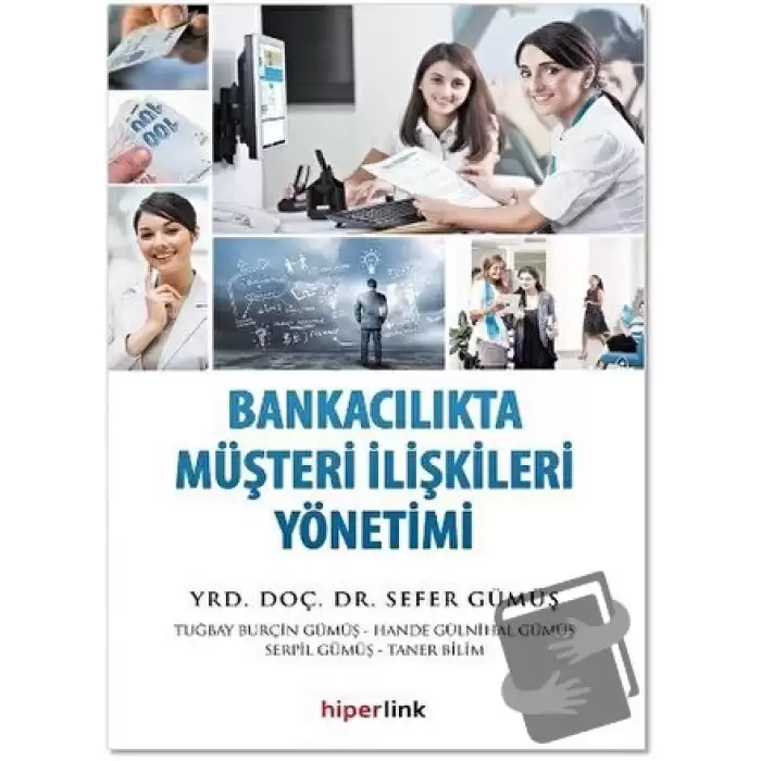 Bankacılıkta Müşteri İlişkileri Yönetimi