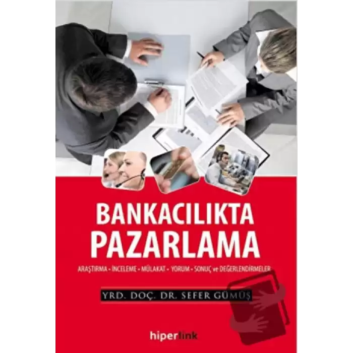 Bankacılıkta Pazarlama