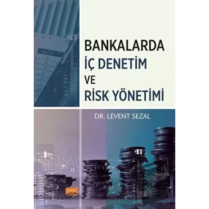 Bankalarda İç Denetim ve Risk Yönetimi