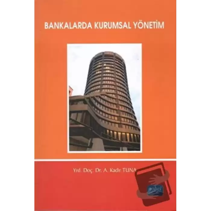 Bankalarda Kurumsal Yönetim