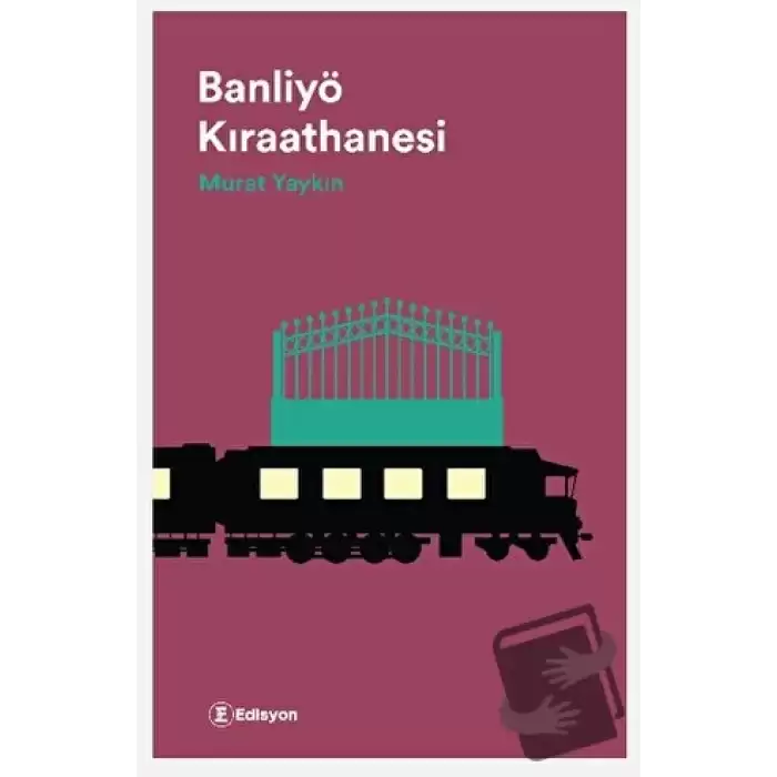 Banliyö Kıraathanesi