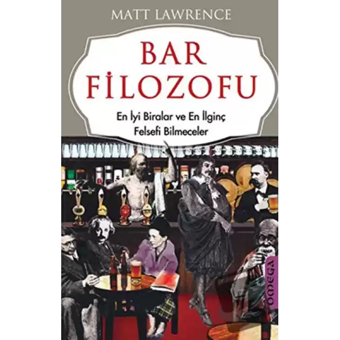 Bar Filozofu