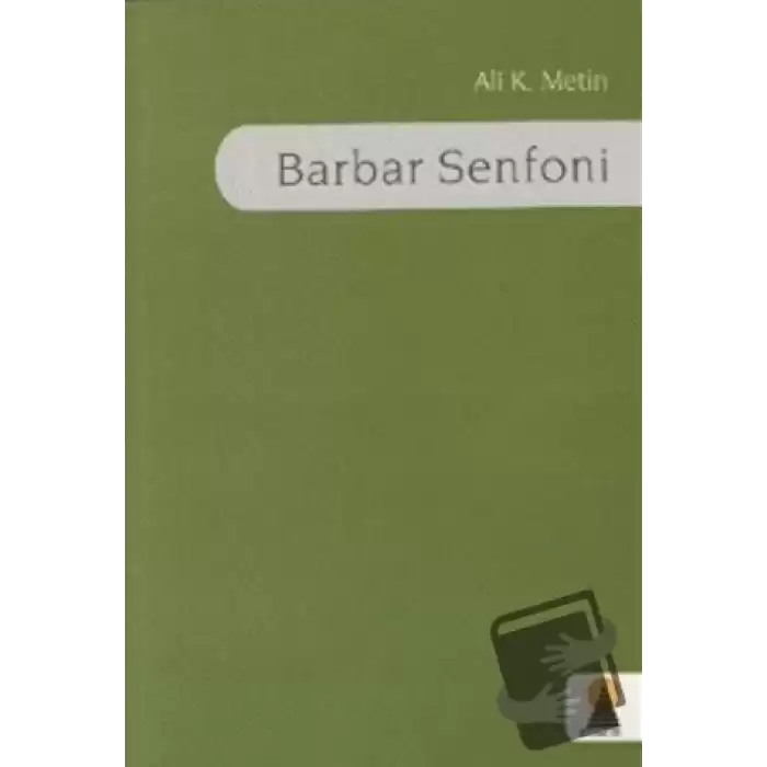 Barbar Senfoni