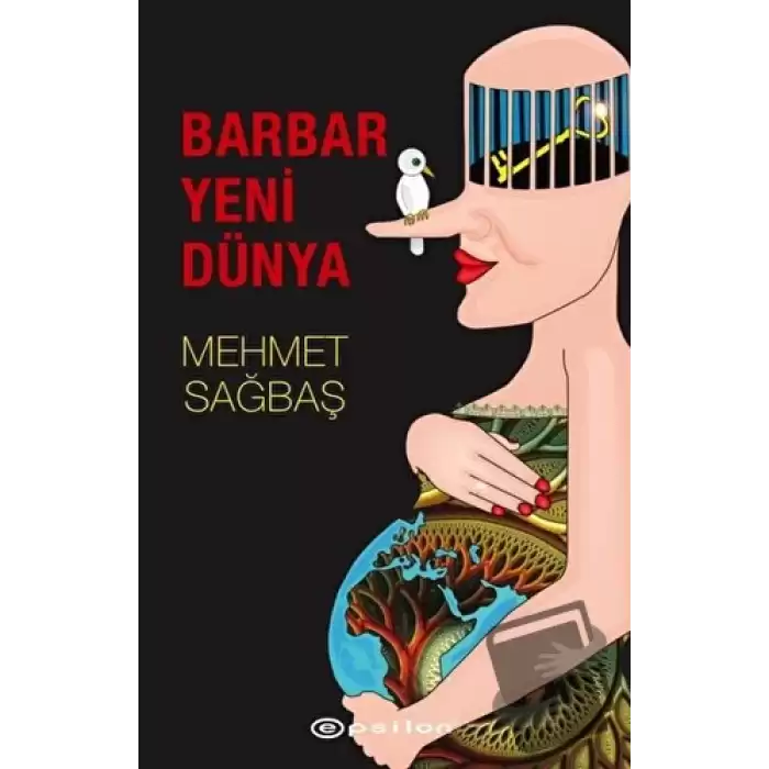 Barbar Yeni Dünya