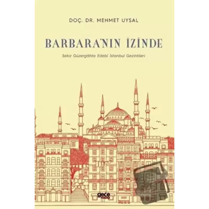 Barbara’nın İzinde