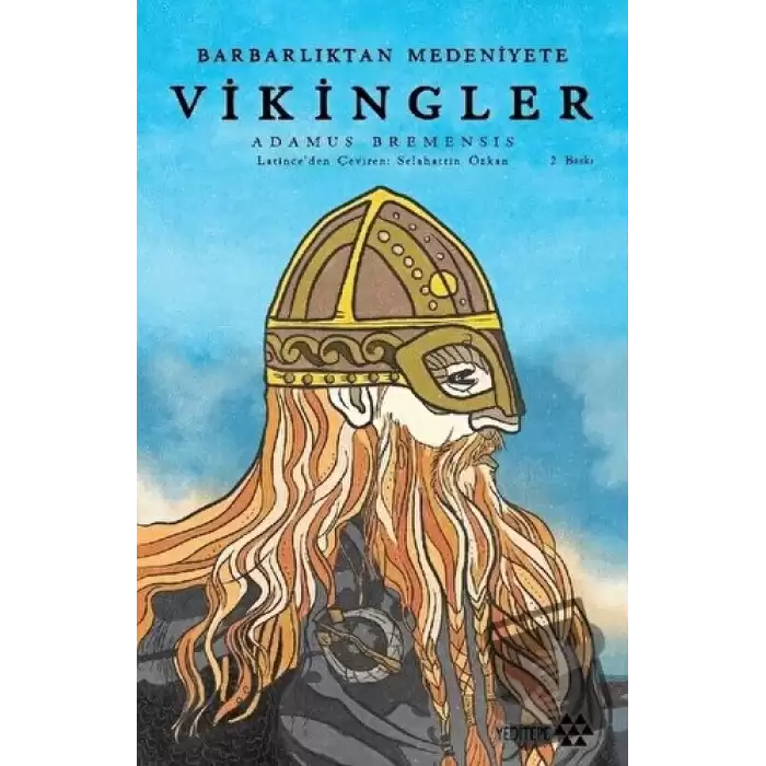 Barbarlıktan Medeniyete Vikingler