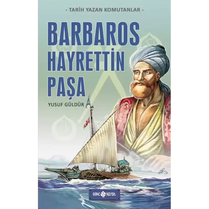 Barbaros Hayrettin Paşa