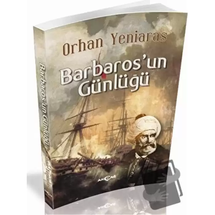 Barbaros’un Günlüğü