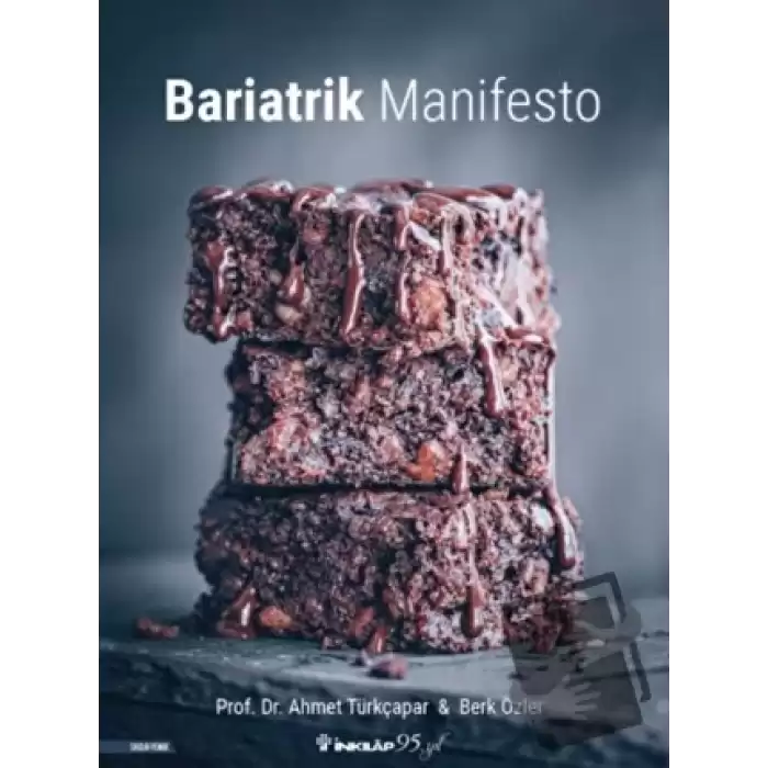 Bariatrik Manifesto