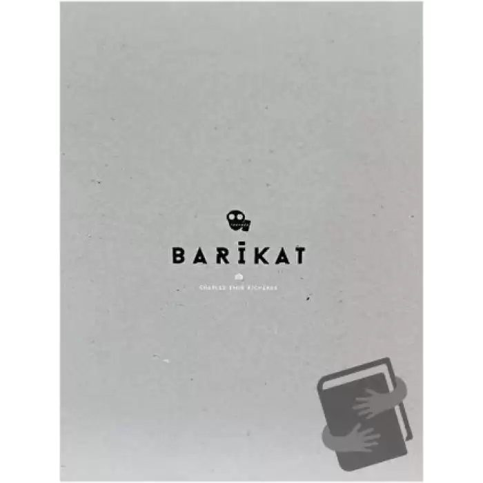 Barikat