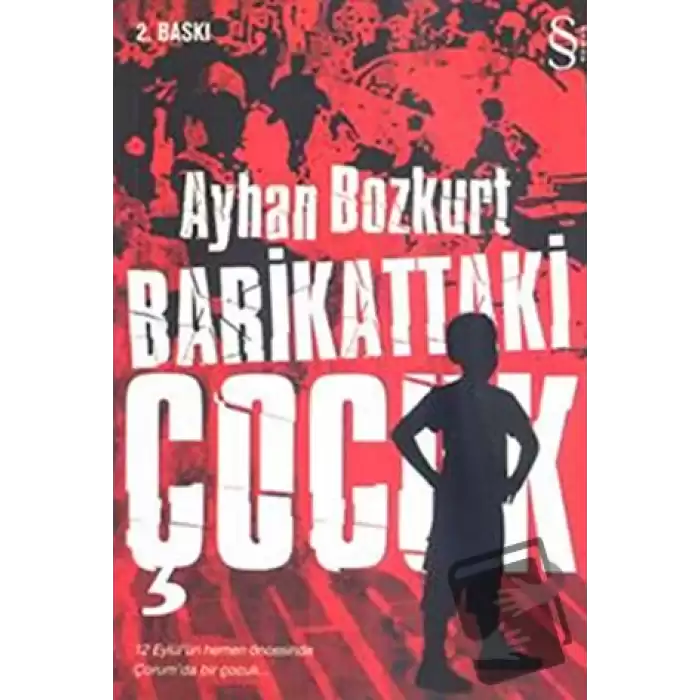 Barikattaki Çocuk