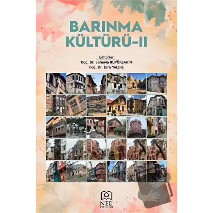 Barınma Kültürü 2