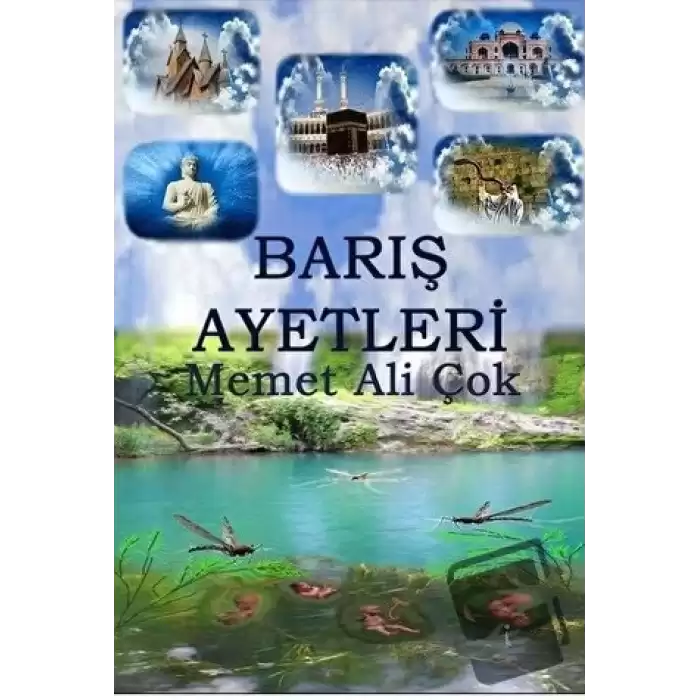 Barış Ayetleri