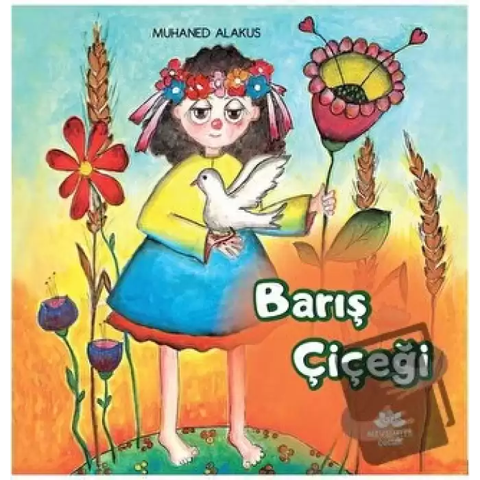 Barış Çiçeği