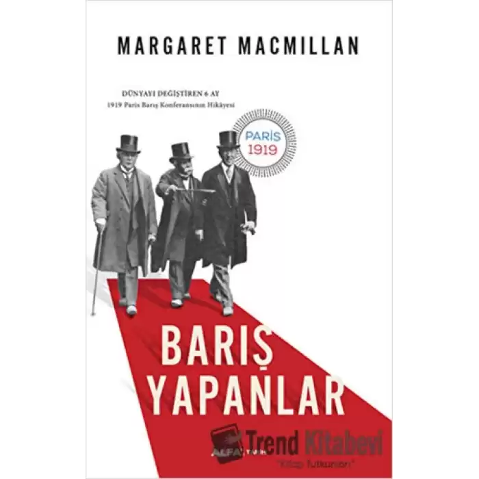 Barış Yapanlar