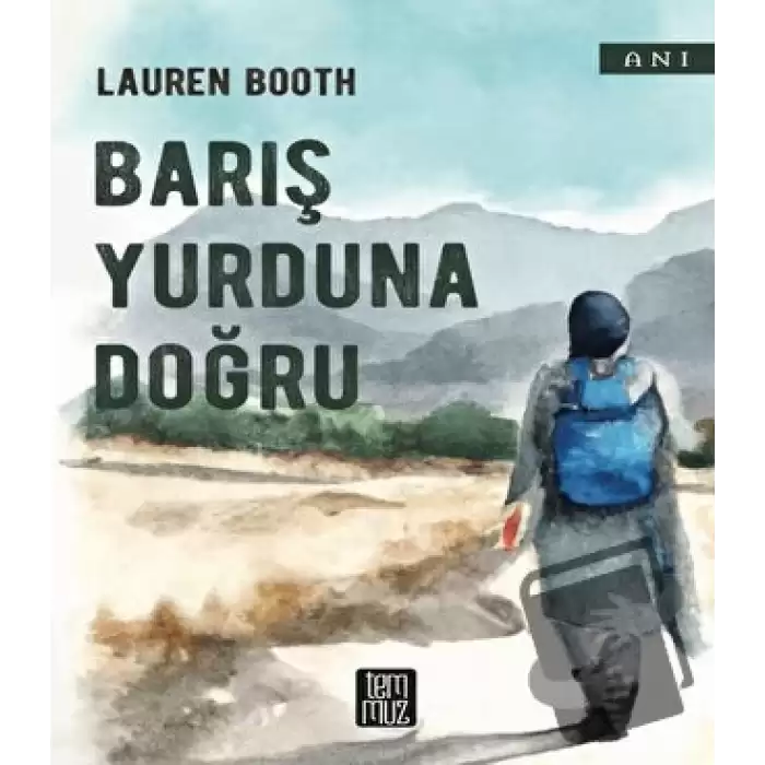 Barış Yurduna Doğru