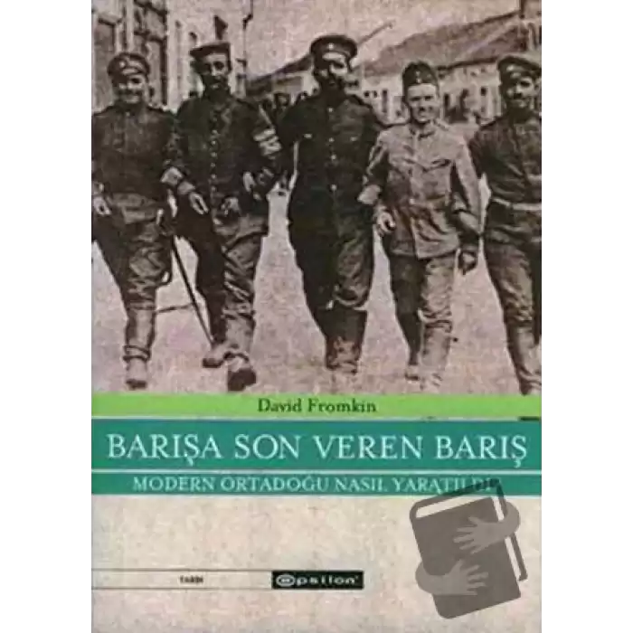 Barışa Son Veren Barış