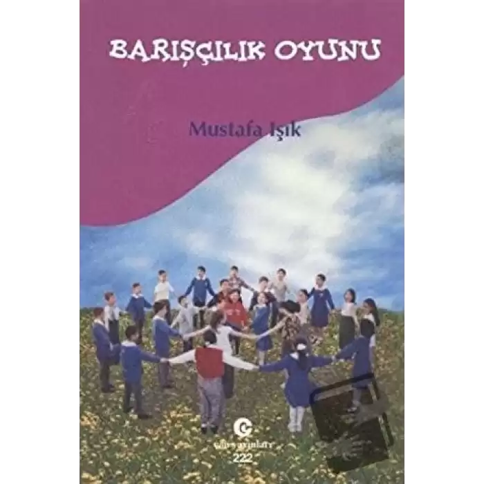 Barışçılık Oyunu