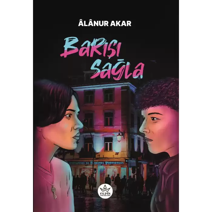 Barışı Sağla