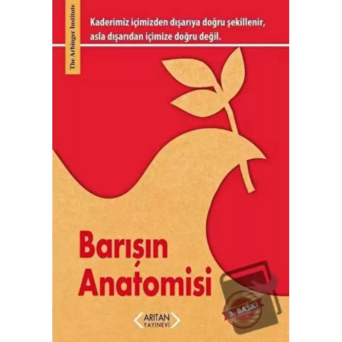 Barışın Anatomisi