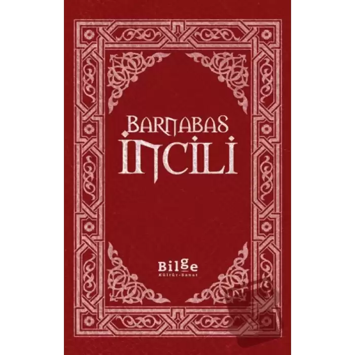 Barnabas İncili