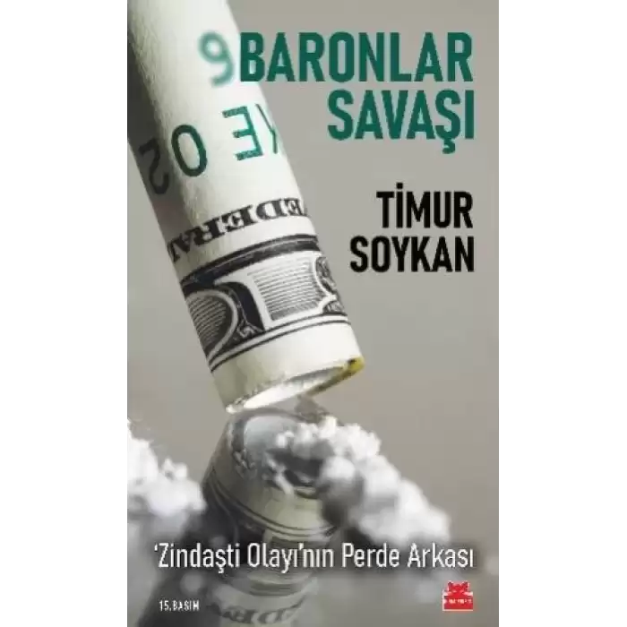 Baronlar Savaşı