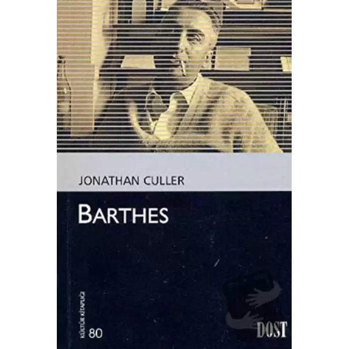 Barthes