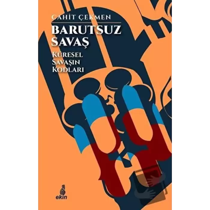 Barutsuz Savaş