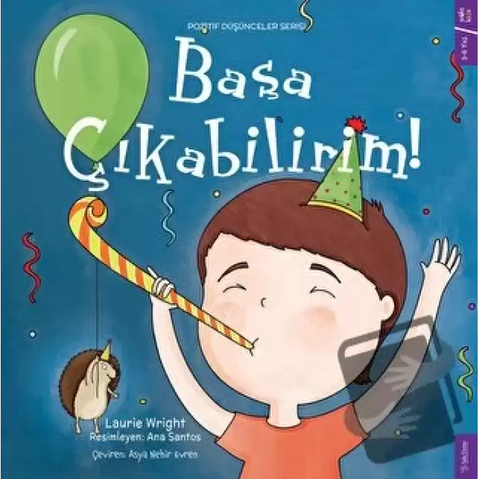 Başa Çıkabilirim - PD Serisi