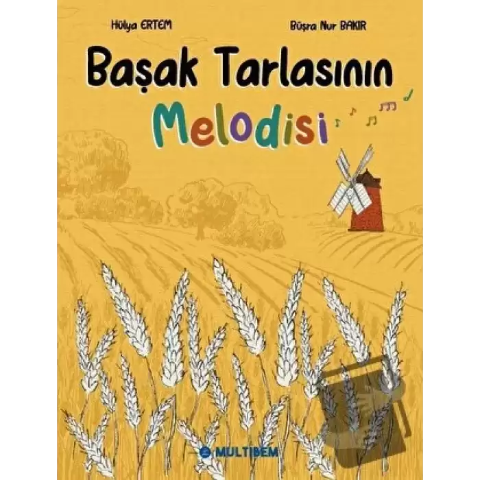 Başak Tarlasının Melodisi