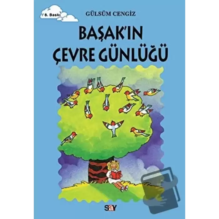 Başak’ın Çevre Günlüğü