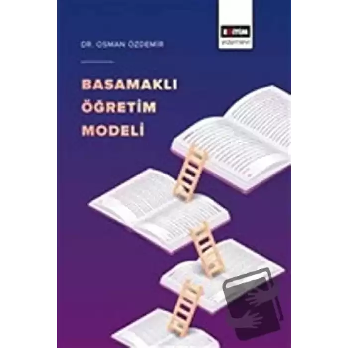 Basamaklı Öğretim Modeli