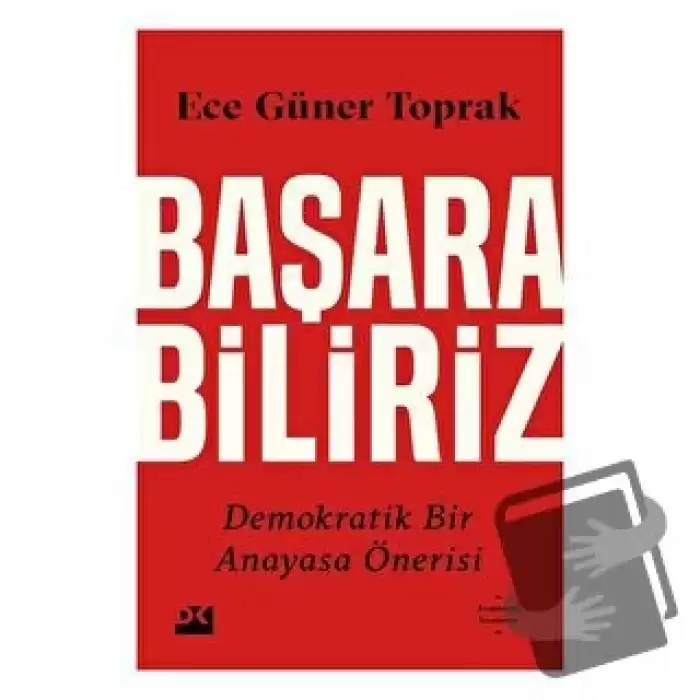 Başarabiliriz