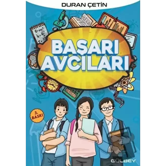 Başarı Avcıları