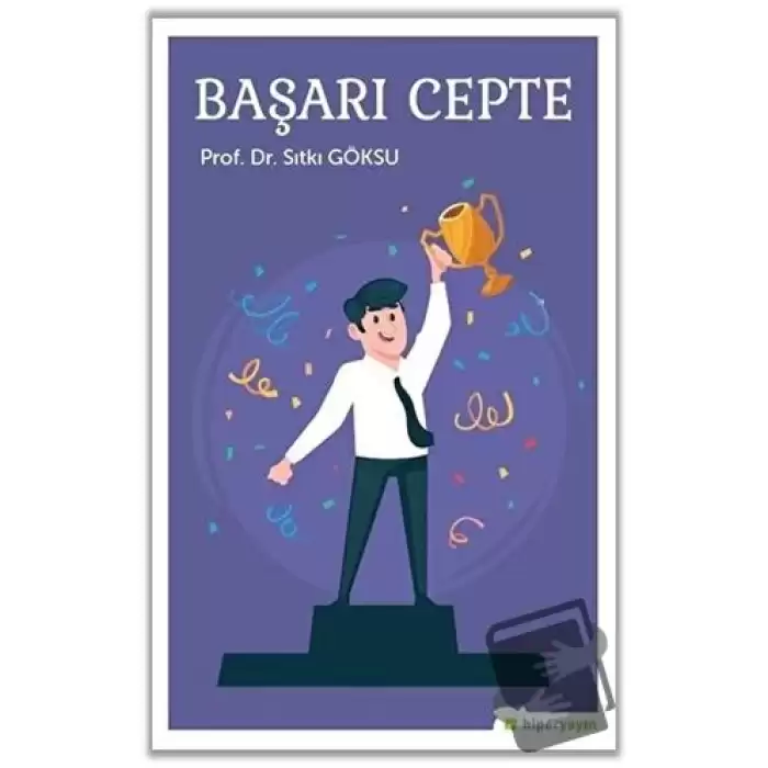 Başarı Cepte