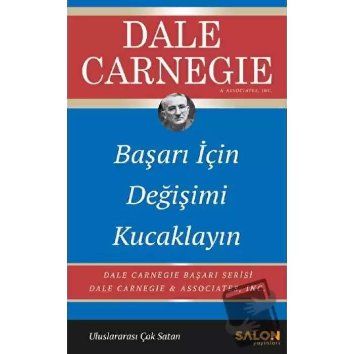 Başarı İçin Değişimi Kucaklayın